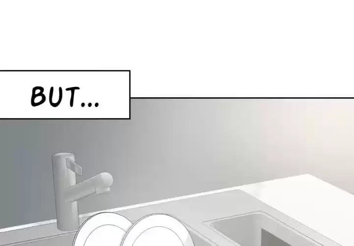 Hey, Nice to Eat You Chapter 60 page 137