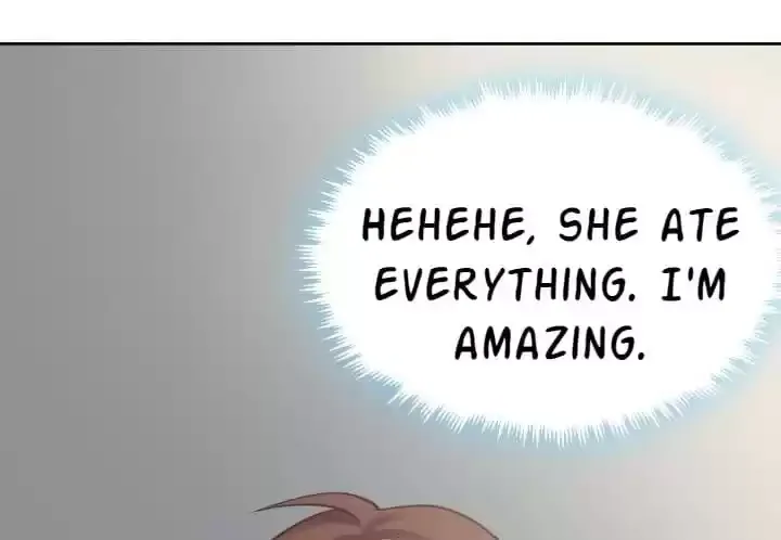 Hey, Nice to Eat You Chapter 60 page 139