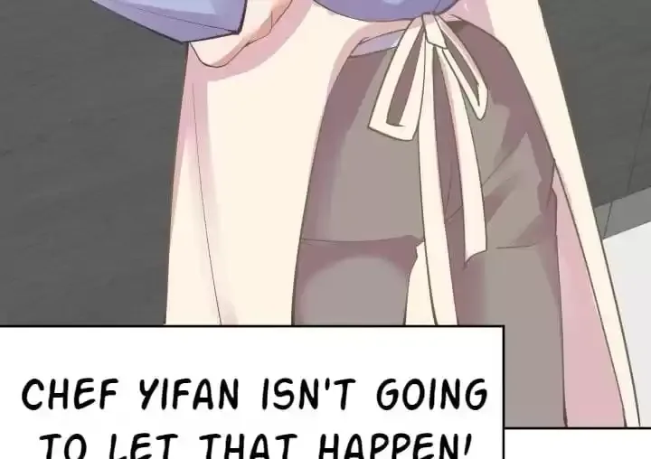 Hey, Nice to Eat You Chapter 60 page 142