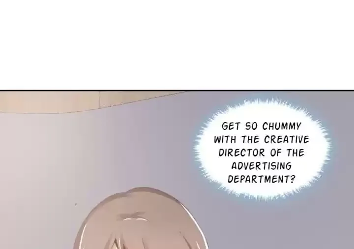 Hey, Nice to Eat You Chapter 60 page 189