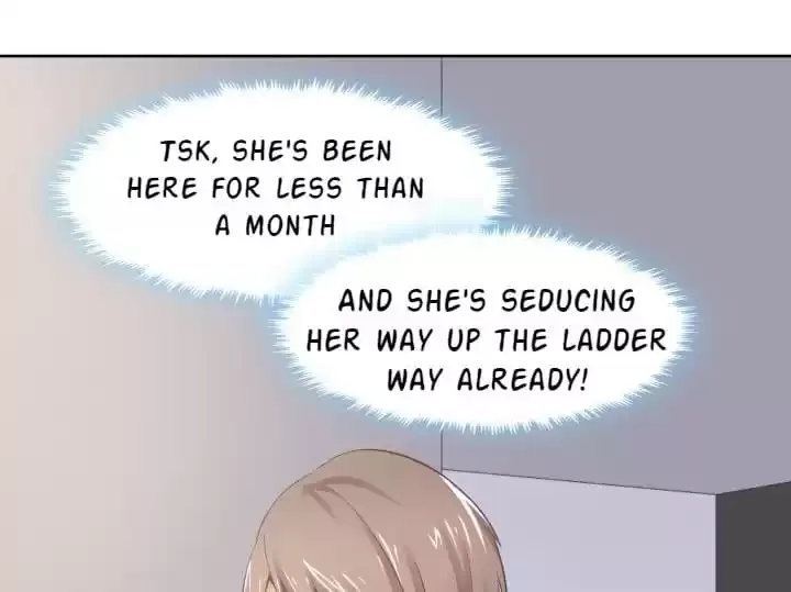 Hey, Nice to Eat You Chapter 60 page 195