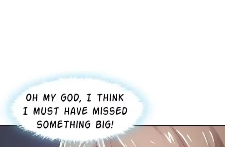 Hey, Nice to Eat You Chapter 60 page 199
