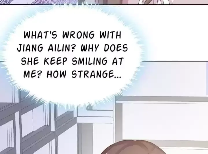 Hey, Nice to Eat You Chapter 61 page 11