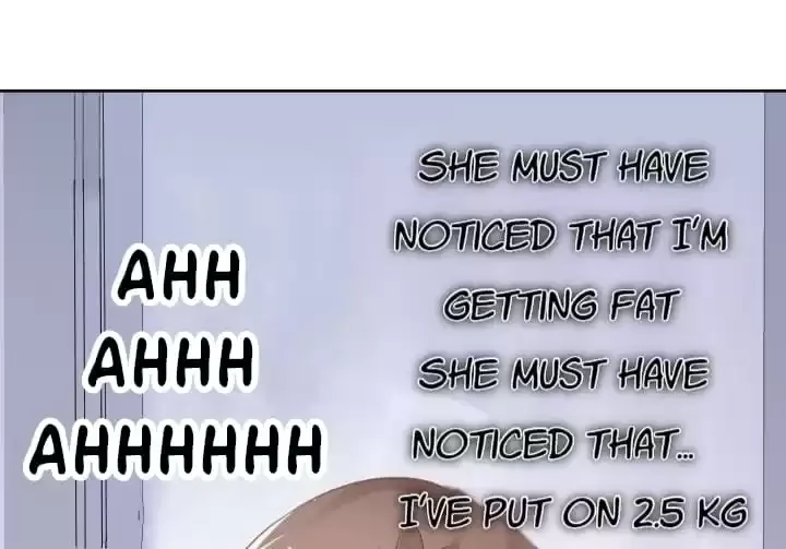 Hey, Nice to Eat You Chapter 61 page 20