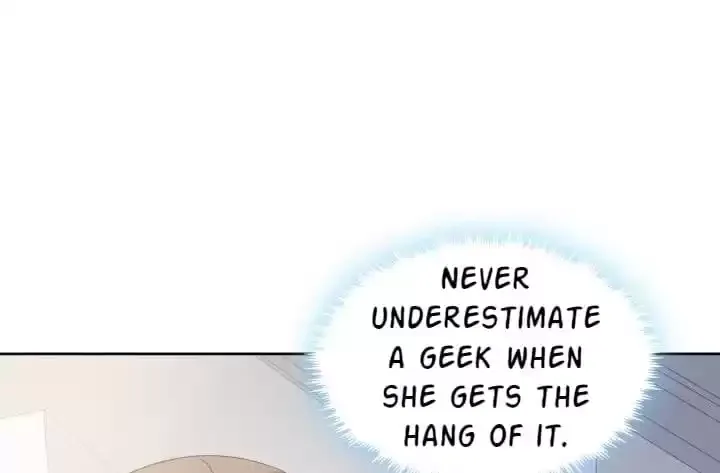 Hey, Nice to Eat You Chapter 61 page 34