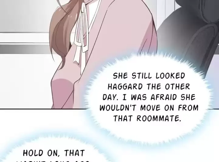 Hey, Nice to Eat You Chapter 61 page 41