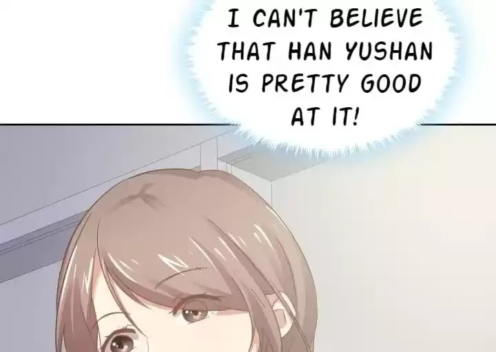 Hey, Nice to Eat You Chapter 61 page 46