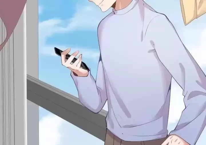 Hey, Nice to Eat You Chapter 61 page 67