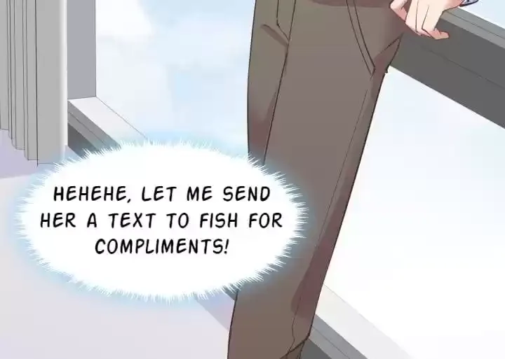 Hey, Nice to Eat You Chapter 61 page 68