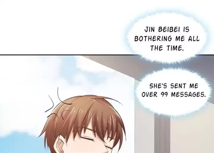 Hey, Nice to Eat You Chapter 61 page 77