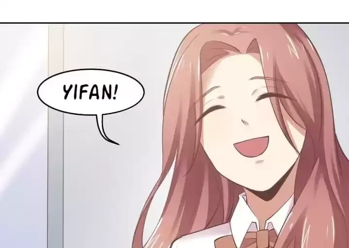 Hey, Nice to Eat You Chapter 61 page 85