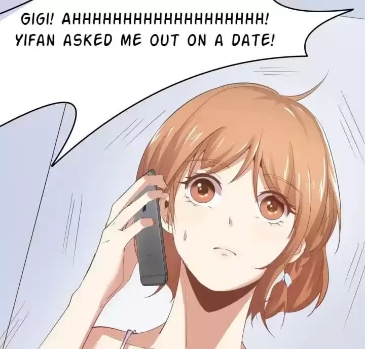 Hey, Nice to Eat You Chapter 62 page 20