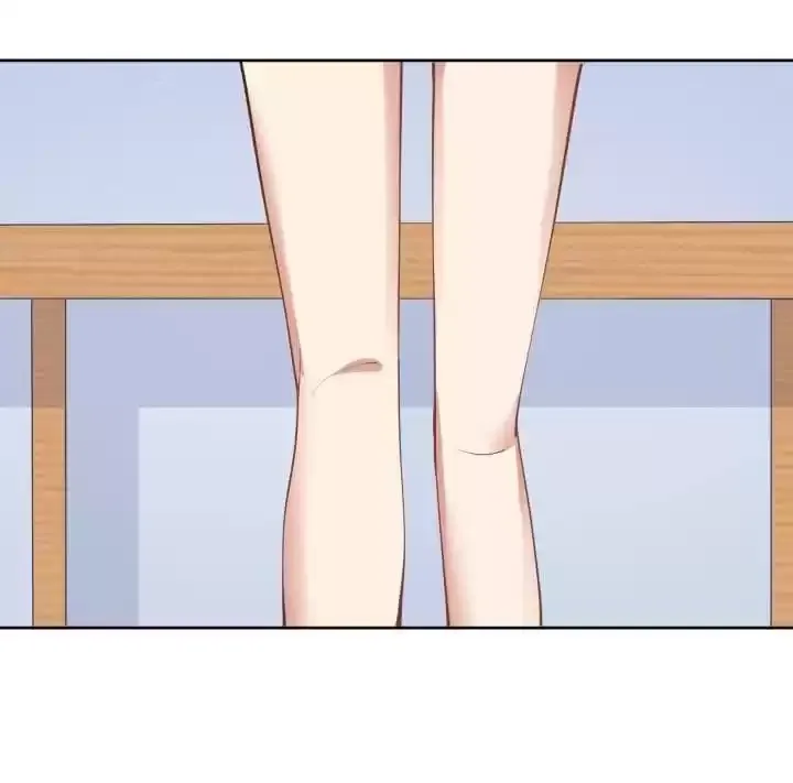 Hey, Nice to Eat You Chapter 62 page 15