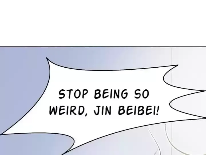 Hey, Nice to Eat You Chapter 62 page 33