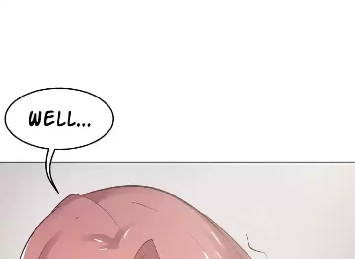 Hey, Nice to Eat You Chapter 62 page 40