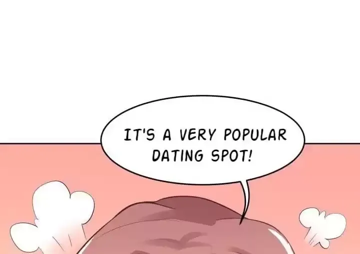 Hey, Nice to Eat You Chapter 62 page 45