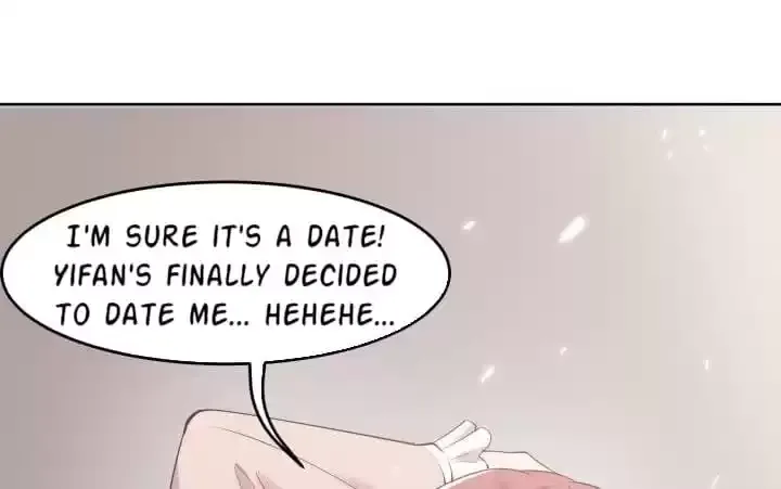 Hey, Nice to Eat You Chapter 62 page 47