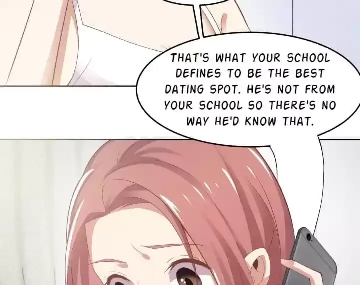 Hey, Nice to Eat You Chapter 62 page 53