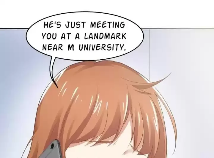 Hey, Nice to Eat You Chapter 62 page 55