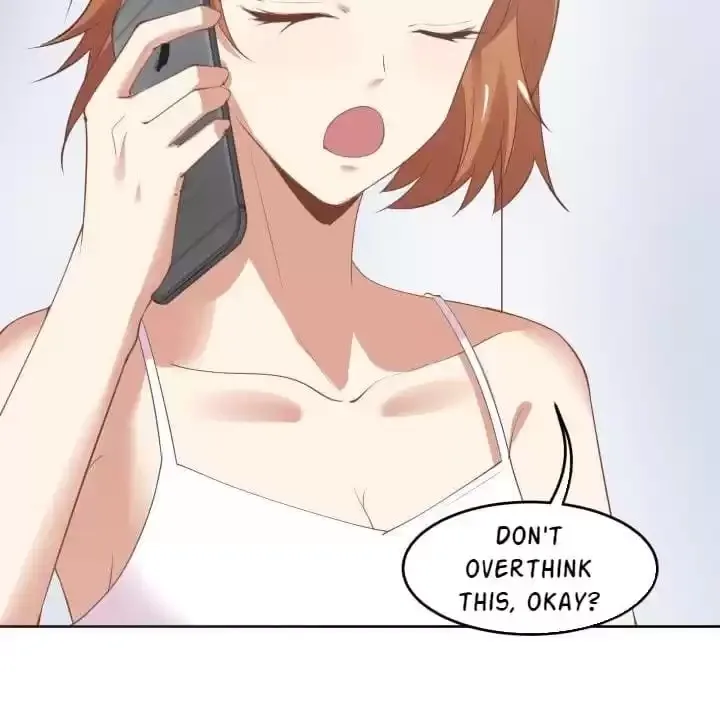 Hey, Nice to Eat You Chapter 62 page 56