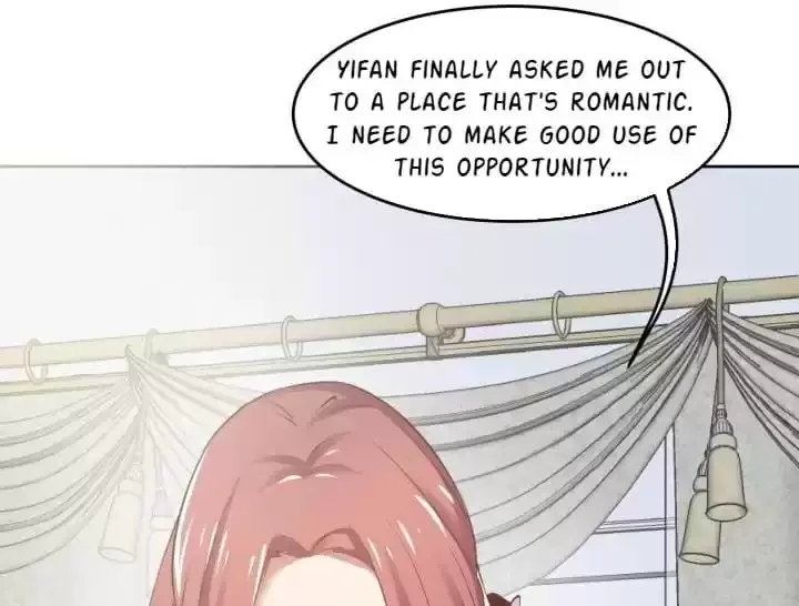 Hey, Nice to Eat You Chapter 62 page 59