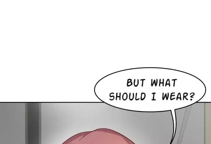 Hey, Nice to Eat You Chapter 62 page 74