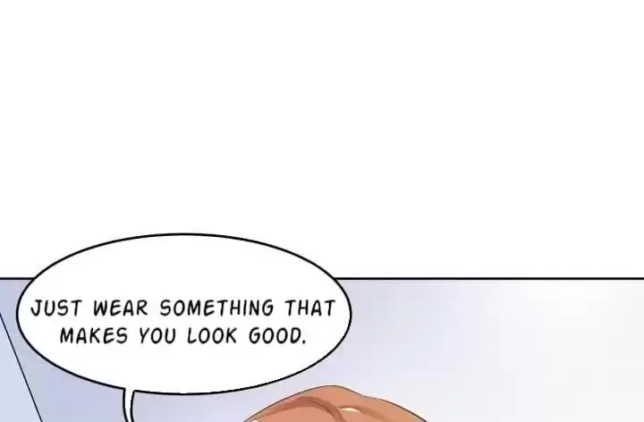 Hey, Nice to Eat You Chapter 62 page 77