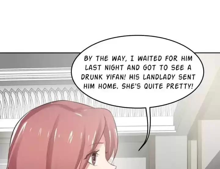 Hey, Nice to Eat You Chapter 62 page 91