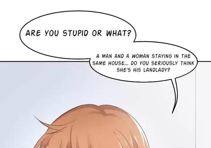 Hey, Nice to Eat You Chapter 62 page 106