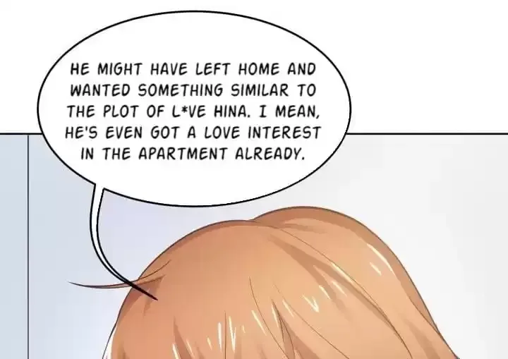 Hey, Nice to Eat You Chapter 62 page 108