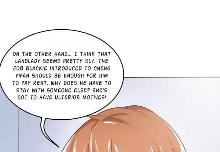 Hey, Nice to Eat You Chapter 62 page 126