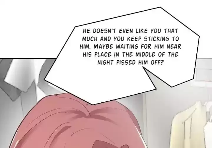 Hey, Nice to Eat You Chapter 62 page 124