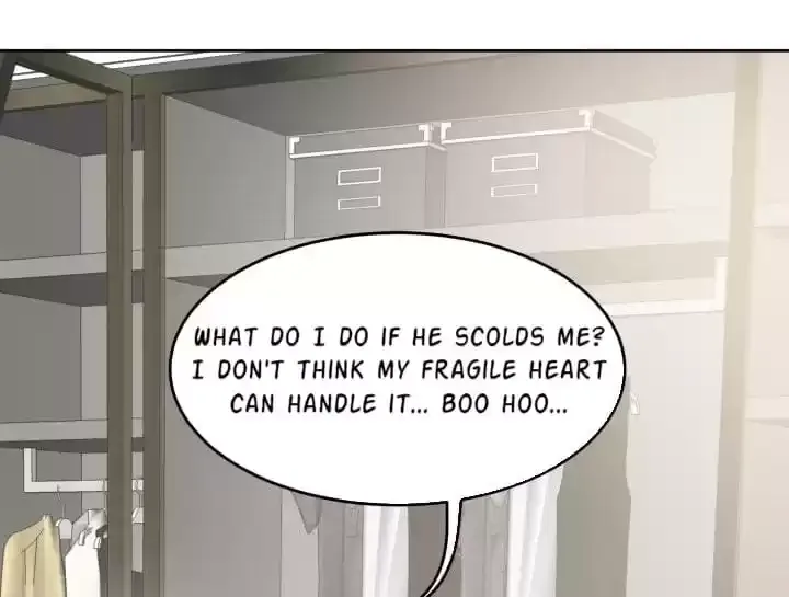Hey, Nice to Eat You Chapter 62 page 134