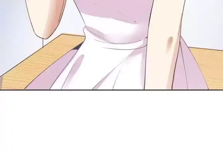 Hey, Nice to Eat You Chapter 62 page 140