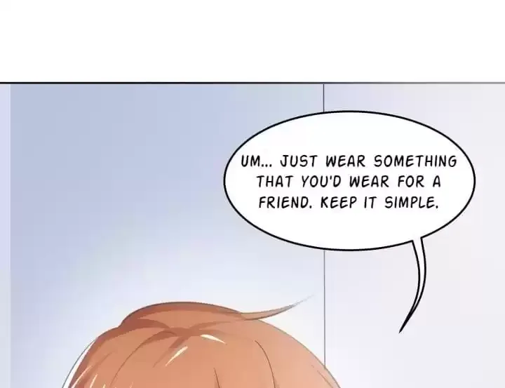 Hey, Nice to Eat You Chapter 62 page 153
