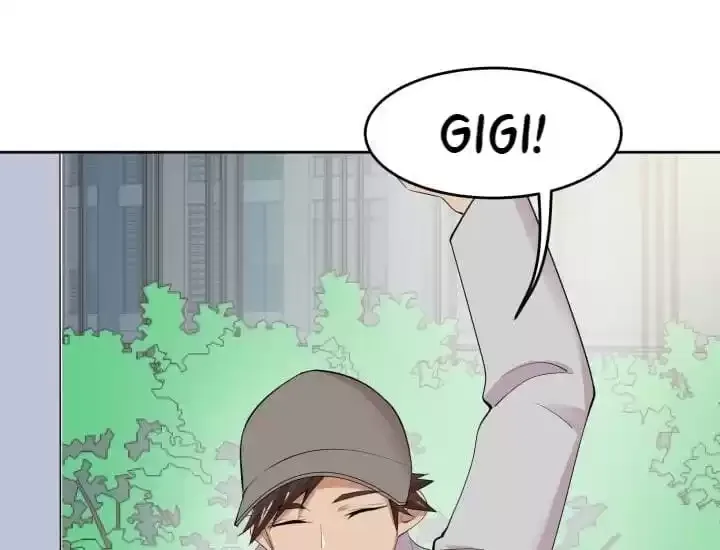 Hey, Nice to Eat You Chapter 62 page 162