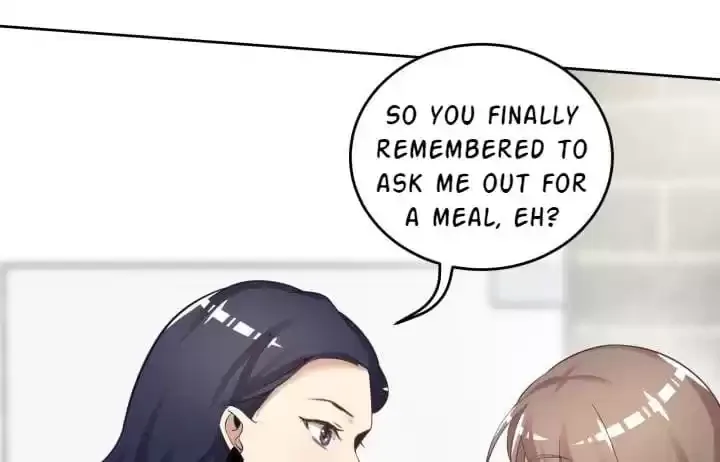 Hey, Nice to Eat You Chapter 63 page 29