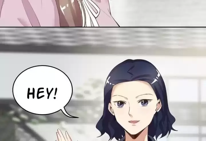 Hey, Nice to Eat You Chapter 63 page 24