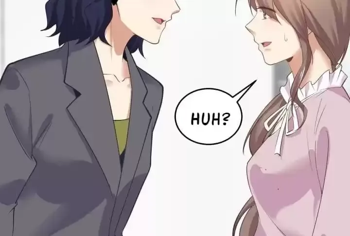 Hey, Nice to Eat You Chapter 63 page 30