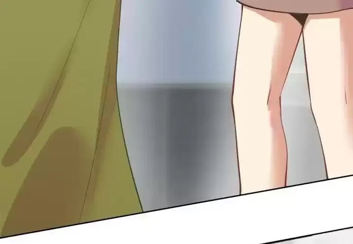 Hey, Nice to Eat You Chapter 63 page 32