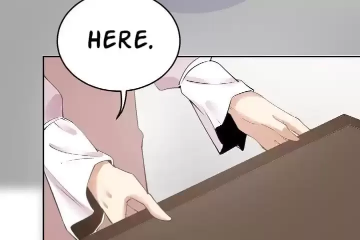 Hey, Nice to Eat You Chapter 63 page 41