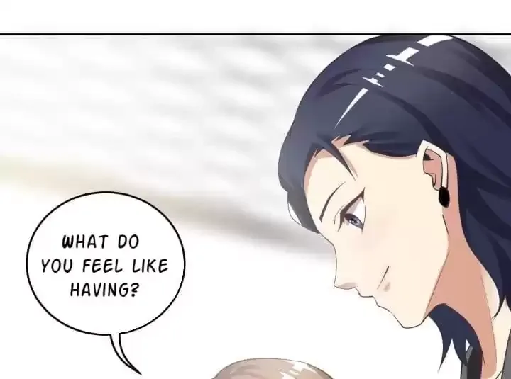 Hey, Nice to Eat You Chapter 63 page 43