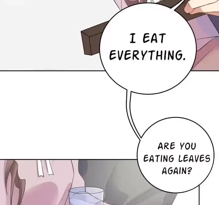 Hey, Nice to Eat You Chapter 63 page 45