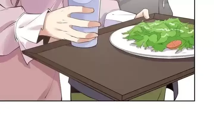 Hey, Nice to Eat You Chapter 63 page 46