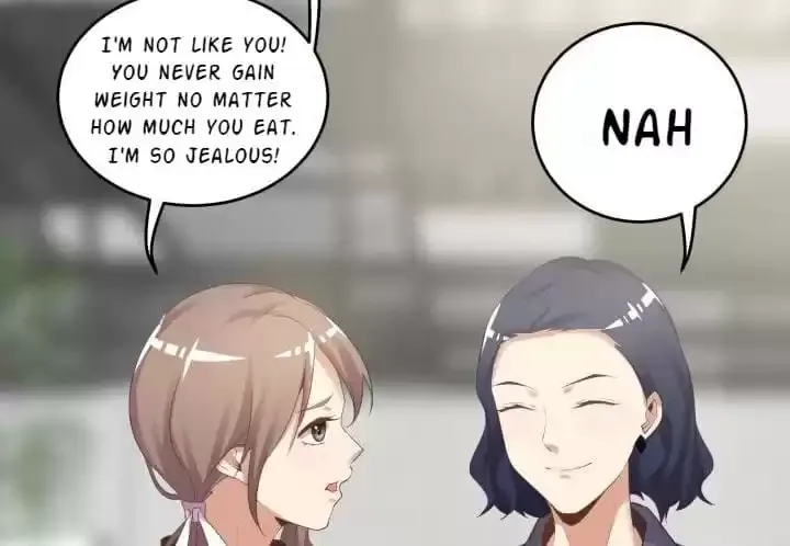 Hey, Nice to Eat You Chapter 63 page 48