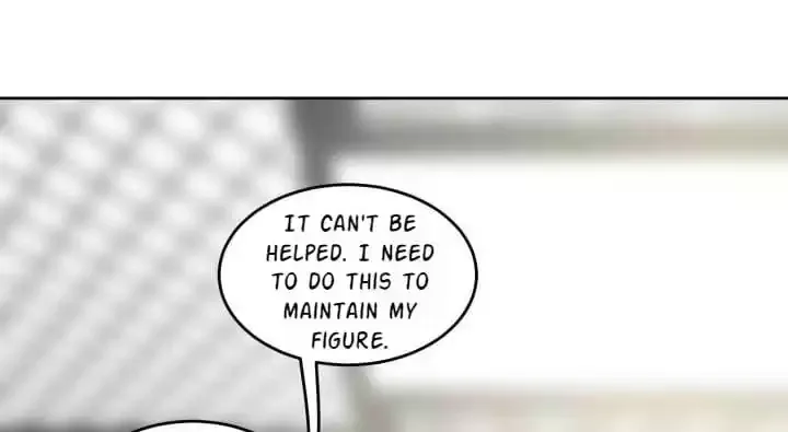 Hey, Nice to Eat You Chapter 63 page 47
