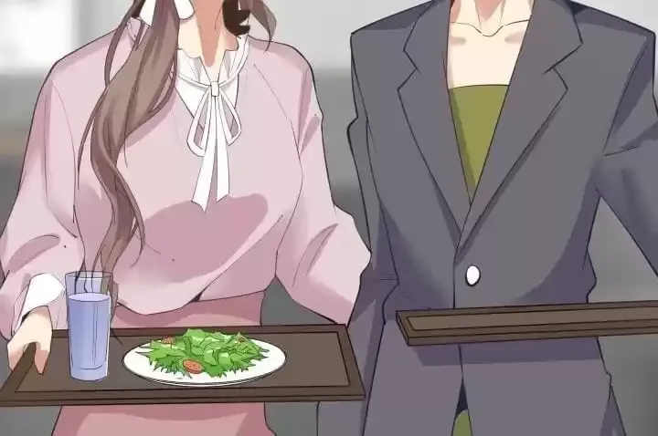 Hey, Nice to Eat You Chapter 63 page 49