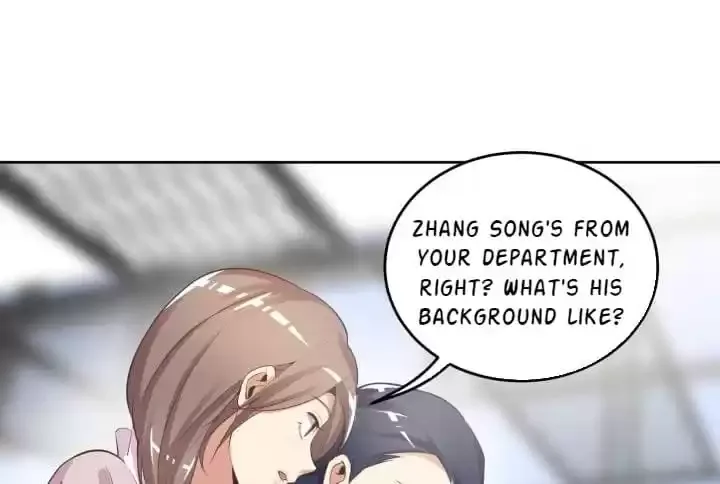 Hey, Nice to Eat You Chapter 63 page 54