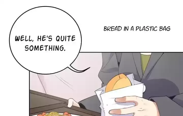 Hey, Nice to Eat You Chapter 63 page 58
