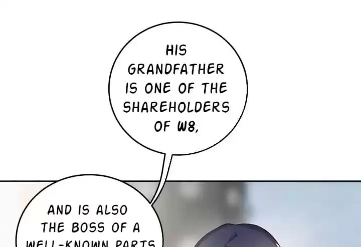 Hey, Nice to Eat You Chapter 63 page 64